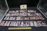 1992-93 Upper Deck High Series NBA Basketball Cards