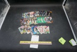 Jeff Blake NFL Football Cards
