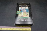 1993 Pinnacle MLB Baseball Cards