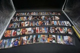 Pro Line Portraits Cards.  Mixed Sports