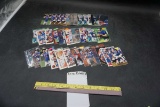 Drew Bledsoe NFL Football Cards