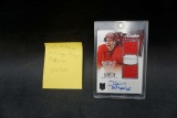 Danny DeKeyser. 2013-14 Panini Anthology. NHL Hockey Card