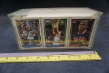 1991-92 Topps NFL Football Cards