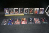 15 Michael Jordan NBA Basketball Cards