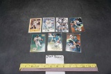 Mark Brunell NFL Football Cards