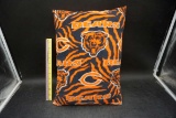 Chicago Bears Pillow