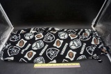 Raiders Blanket
