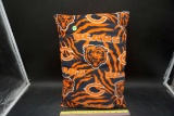 Chicago Bears Pillow
