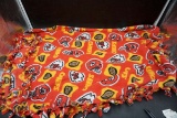 KC  Chiefs Blanket