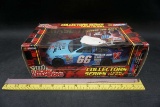 Todd Bodine Diecast Stock Car