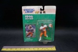 1996 Starting Lineup Errict Rhett Figure