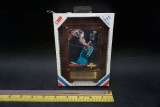 Alonzo Mourning NBA'S Plaque