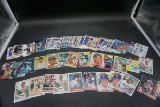 MLB Baseball Cards