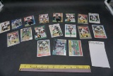 Ricky Williams NFL Football Cards