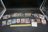 Kurt Warner NFL Football Cards