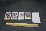 Brian Urlacher NFL Football Cards