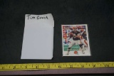 Tim Couch NFL Football Cards