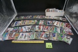 NFL Football Cards