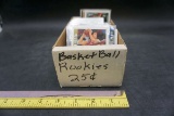 NBA Basketball Cards