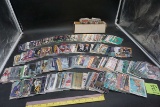 NFL Football Cards