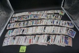 MLB Baseball Cards, Topps