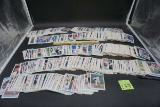 MLB Baseball Cards, 1992 DonRuss