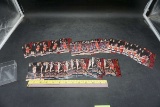 Michael Jordan NBA Basketball Cards