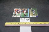 Daunte Culpepper NFL Football Cards