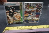 NFL Football Cards
