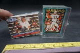 NFL Football Cards