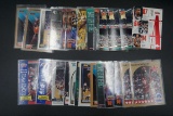 David Robinson NBA Basketball Cards