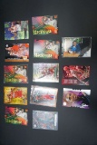 Jerry Stackhouse NBA Basketball Cards