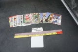 Randall Cunningham NFL Football Cards