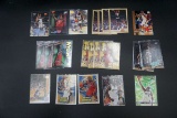 Chris Weber NBA Basketball Cards