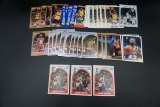 James Worthy NBA Basketball Cards