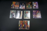Ray Allen NBA Basketball Cards