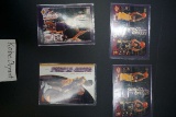 Kobe Bryant NBA Basketball Cards