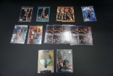 Tim Duncan NBA Basketball Cards
