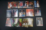 Juwan Howard NBA Basketball Cards