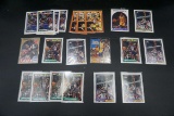Magic Johnson NBA Basketball Cards
