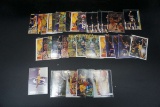 Eddie Jones NBA Basketball Cards