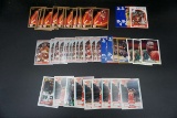 Moses Malone NBA Basketball Cards