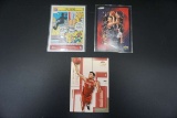 Yao Ming NBA Basketball Cards