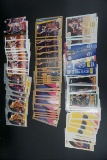 Chris Mullin NBA Basketball Cards