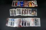 Dikembe Mutombo NBA Basketball Cards