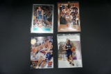 Steve Nash NBA Basketball Cards
