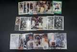 Brett Hull NHL Hockey Cards