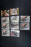 Mario Lemieux NHL Hockey Cards