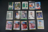 Ryne Sandberg MLB Baseball Cards