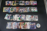 MLB Baseball Cards